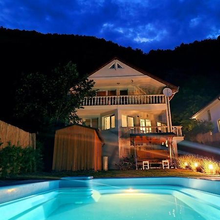 Casa Jax Hotel Rimeti Bagian luar foto