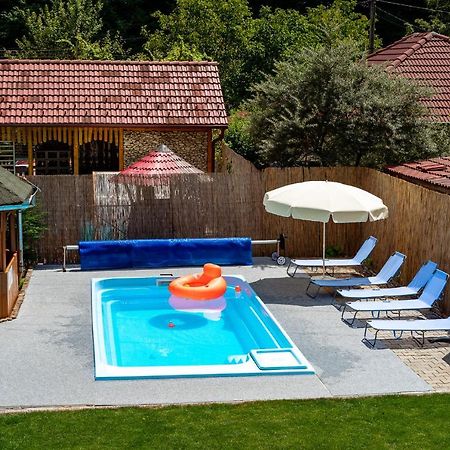 Casa Jax Hotel Rimeti Bagian luar foto