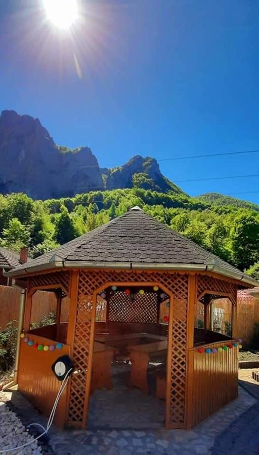Casa Jax Hotel Rimeti Bagian luar foto