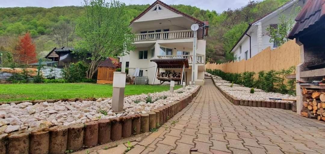 Casa Jax Hotel Rimeti Bagian luar foto