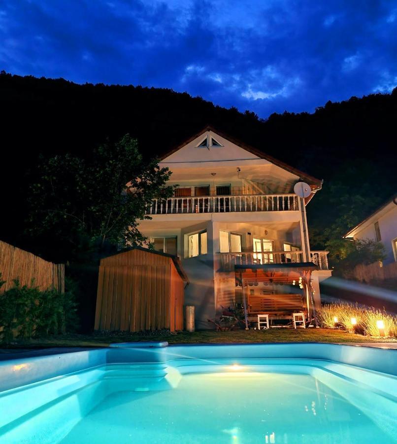 Casa Jax Hotel Rimeti Bagian luar foto