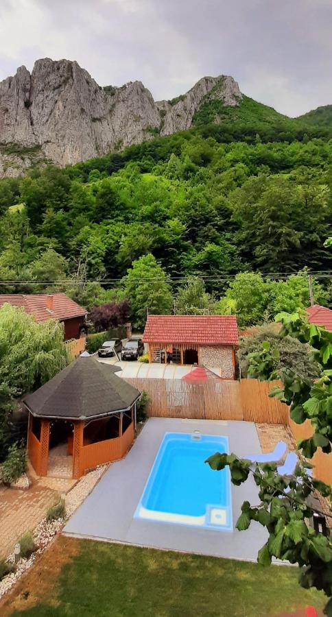 Casa Jax Hotel Rimeti Bagian luar foto