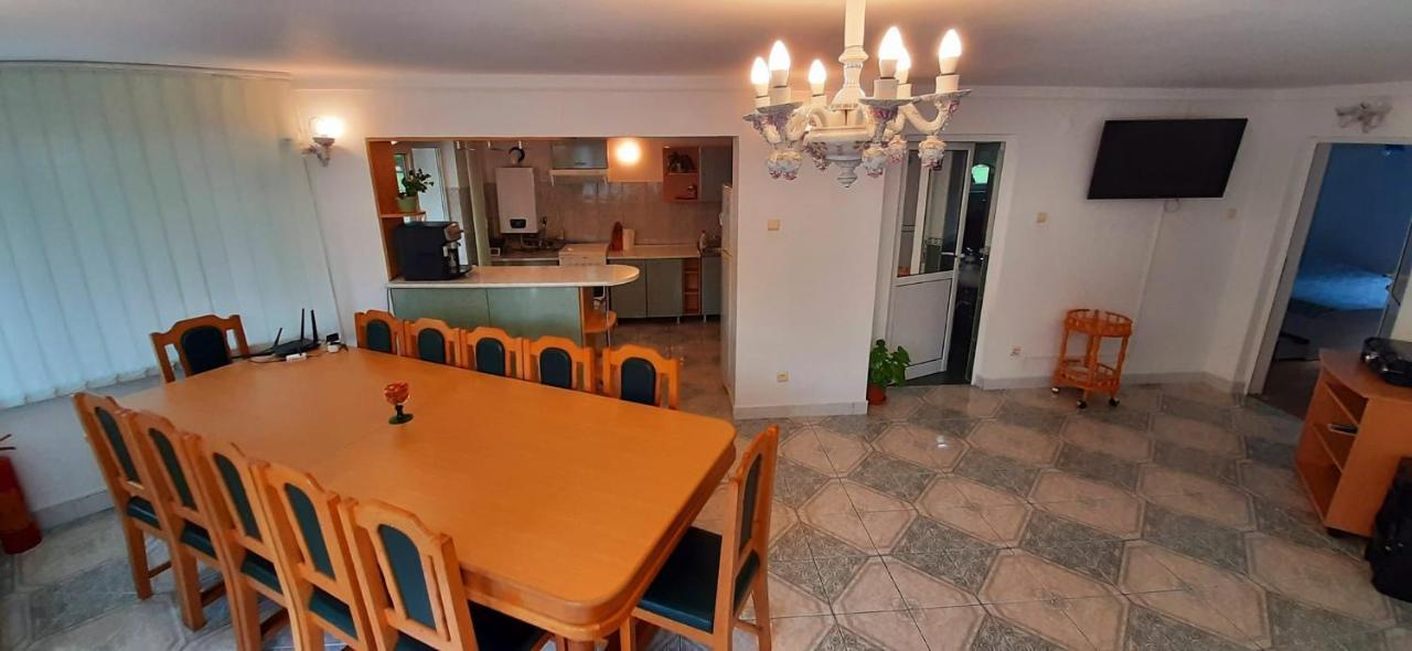 Casa Jax Hotel Rimeti Bagian luar foto
