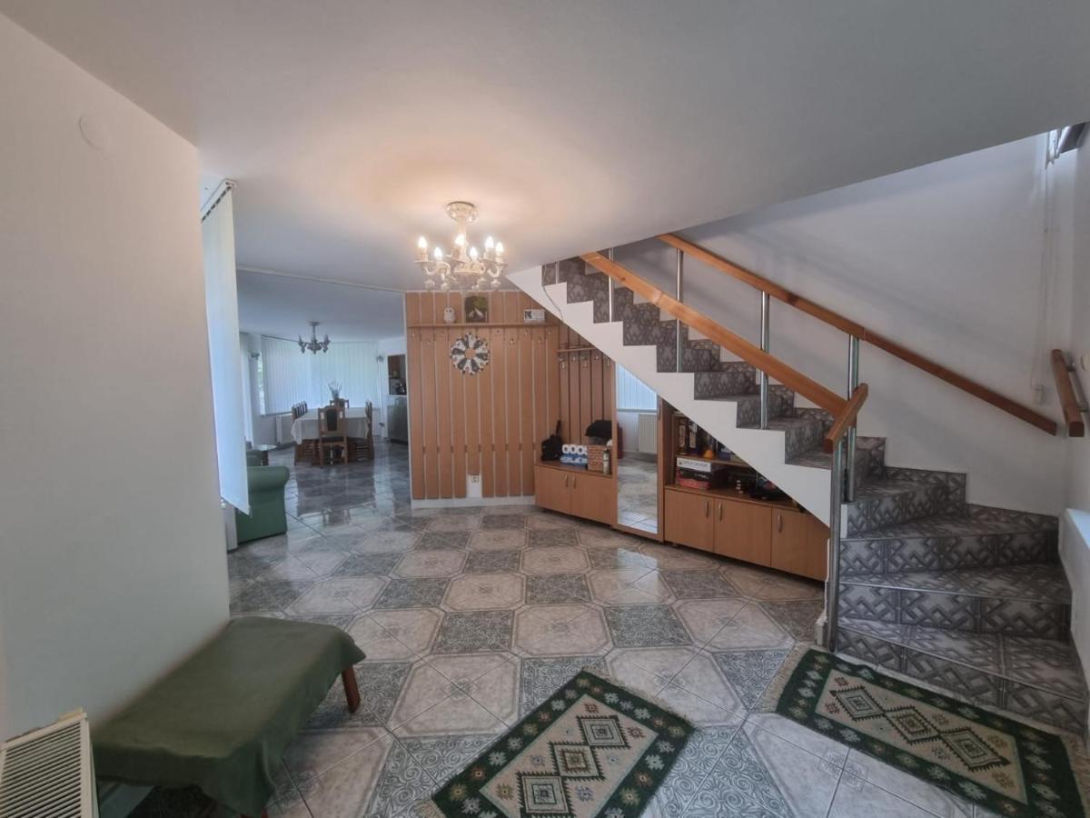 Casa Jax Hotel Rimeti Bagian luar foto