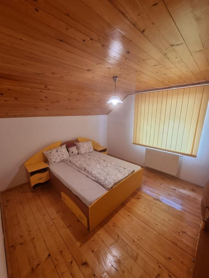 Casa Jax Hotel Rimeti Bagian luar foto