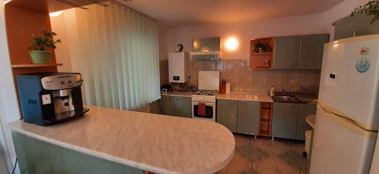 Casa Jax Hotel Rimeti Bagian luar foto