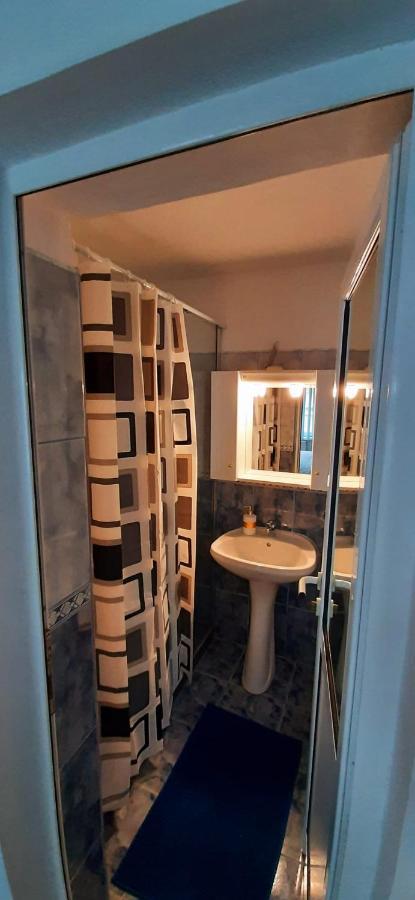 Casa Jax Hotel Rimeti Bagian luar foto