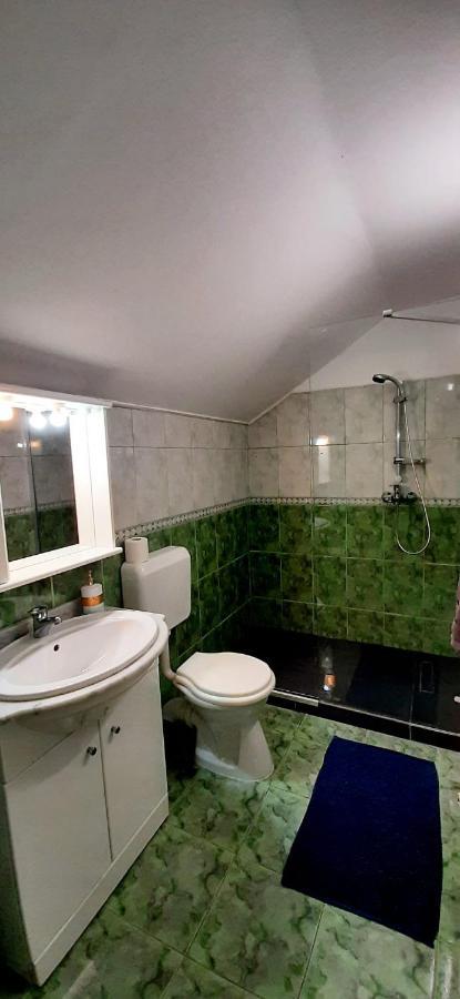 Casa Jax Hotel Rimeti Bagian luar foto