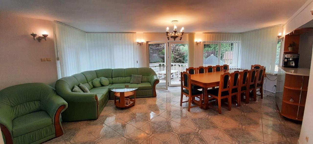 Casa Jax Hotel Rimeti Bagian luar foto