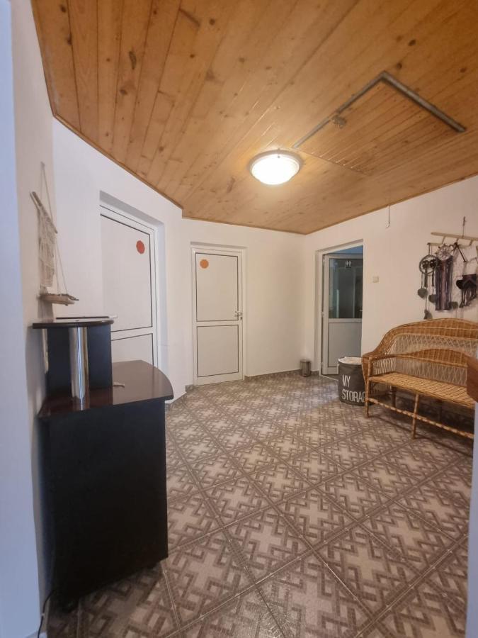 Casa Jax Hotel Rimeti Bagian luar foto