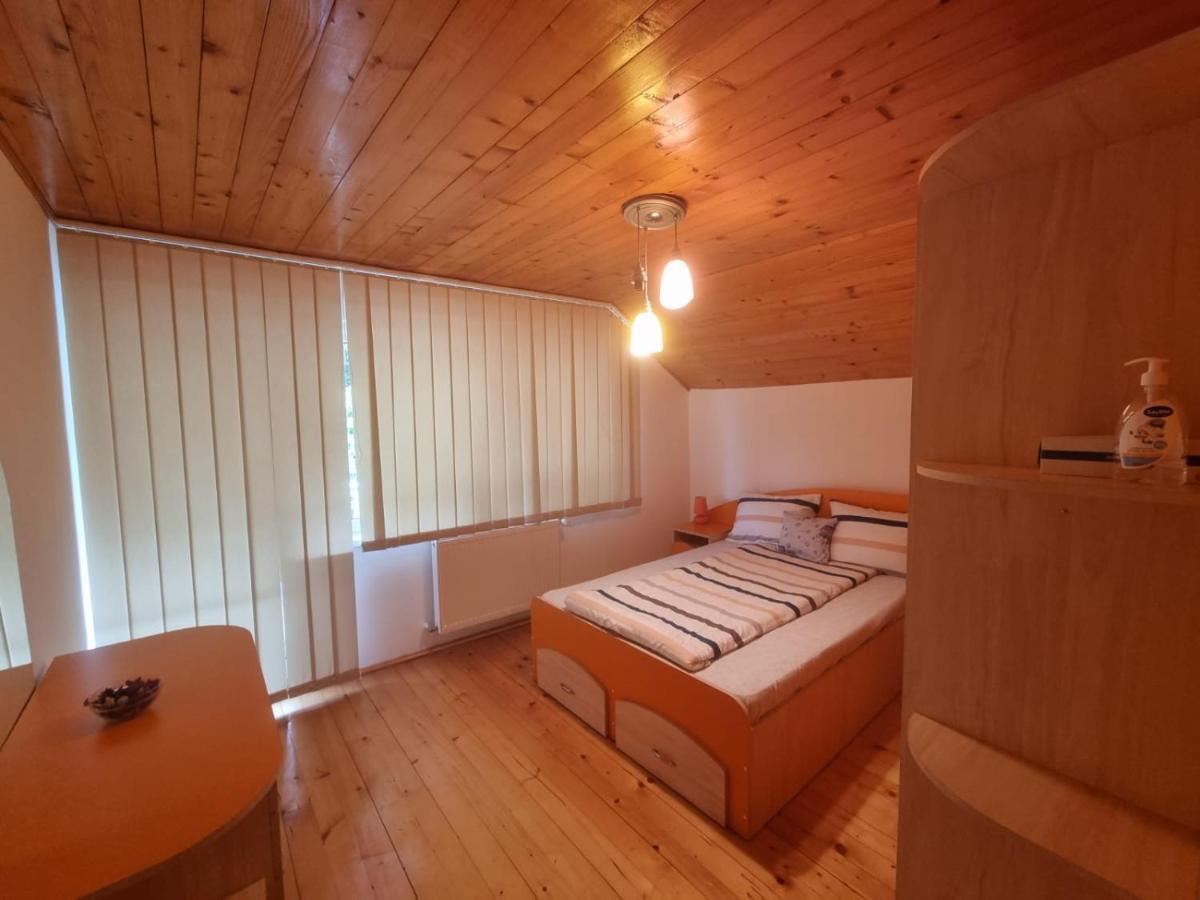 Casa Jax Hotel Rimeti Bagian luar foto