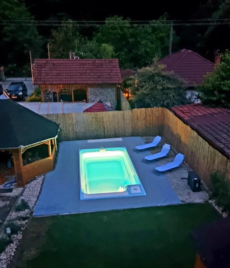 Casa Jax Hotel Rimeti Bagian luar foto