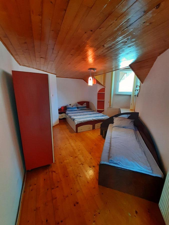 Casa Jax Hotel Rimeti Bagian luar foto