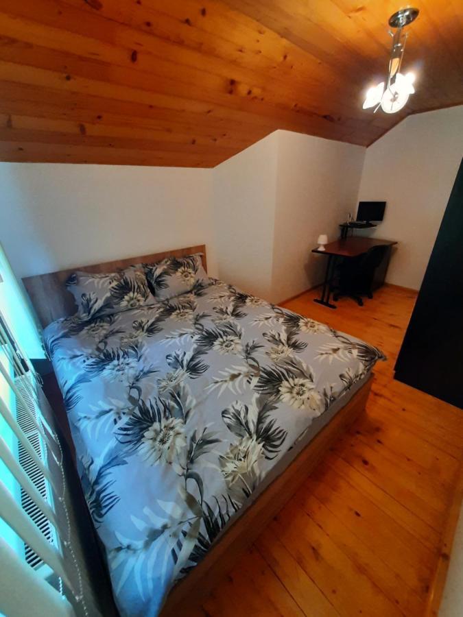 Casa Jax Hotel Rimeti Bagian luar foto