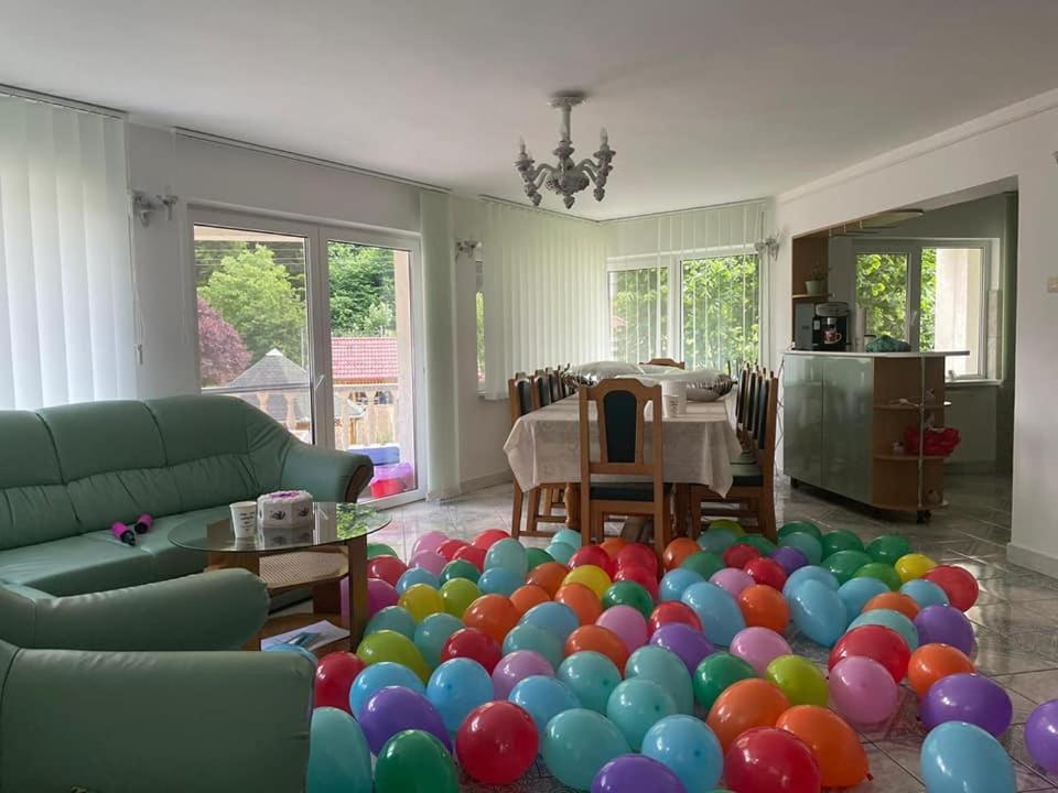 Casa Jax Hotel Rimeti Bagian luar foto