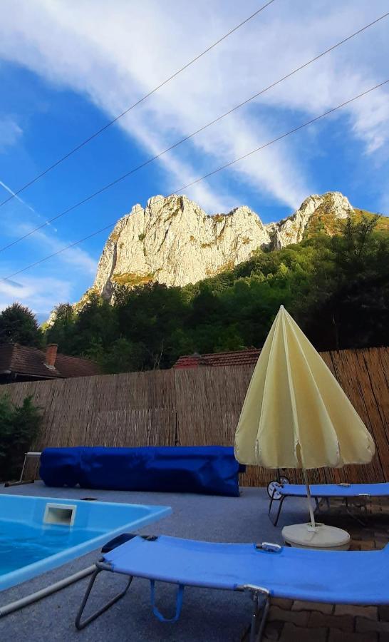 Casa Jax Hotel Rimeti Bagian luar foto