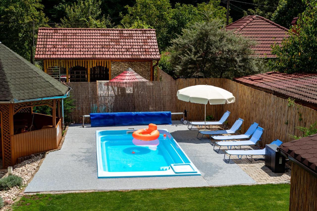 Casa Jax Hotel Rimeti Bagian luar foto