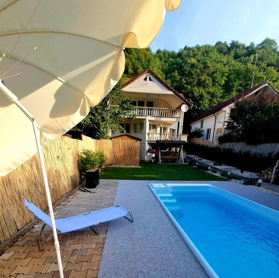 Casa Jax Hotel Rimeti Bagian luar foto