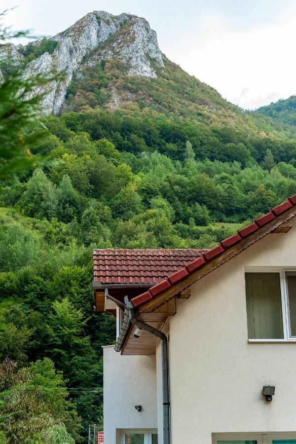 Casa Jax Hotel Rimeti Bagian luar foto