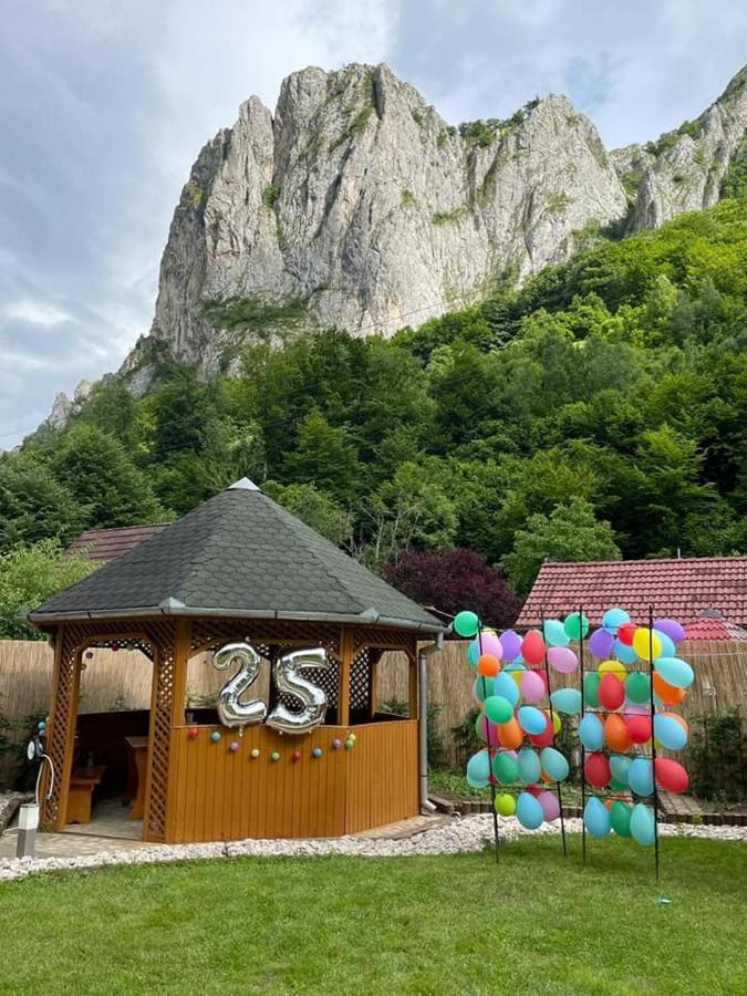 Casa Jax Hotel Rimeti Bagian luar foto