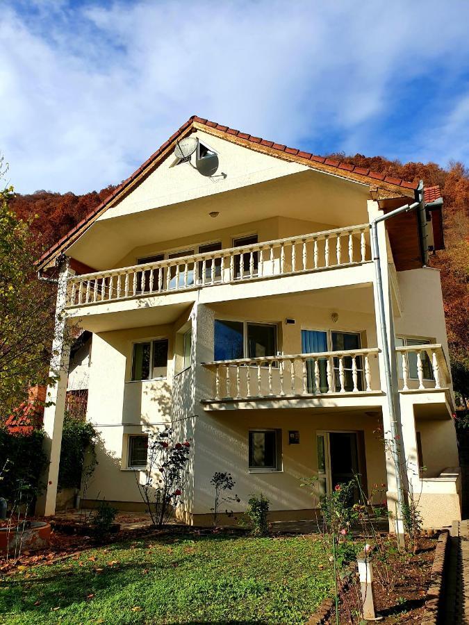 Casa Jax Hotel Rimeti Bagian luar foto