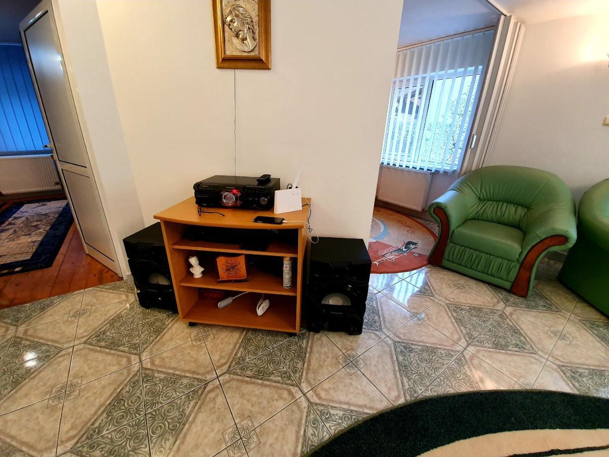 Casa Jax Hotel Rimeti Bagian luar foto