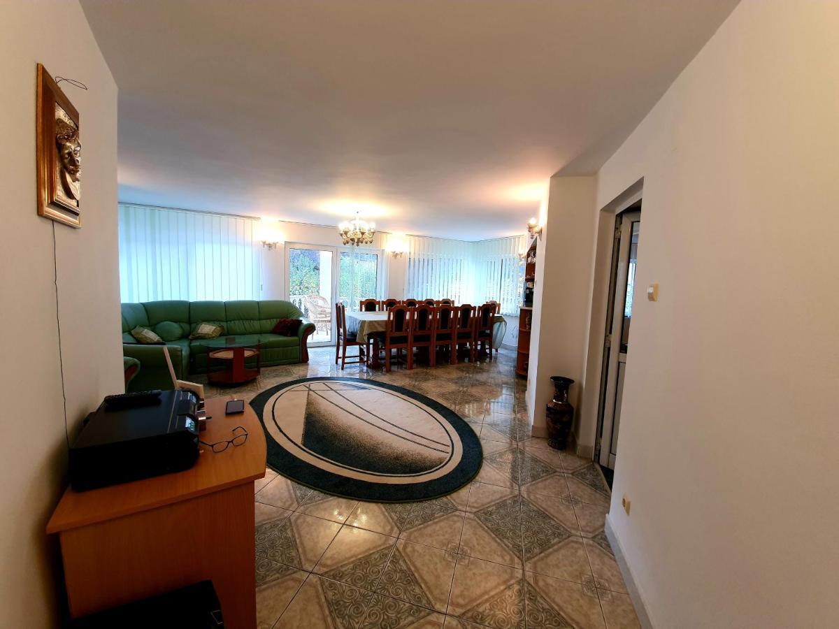 Casa Jax Hotel Rimeti Bagian luar foto