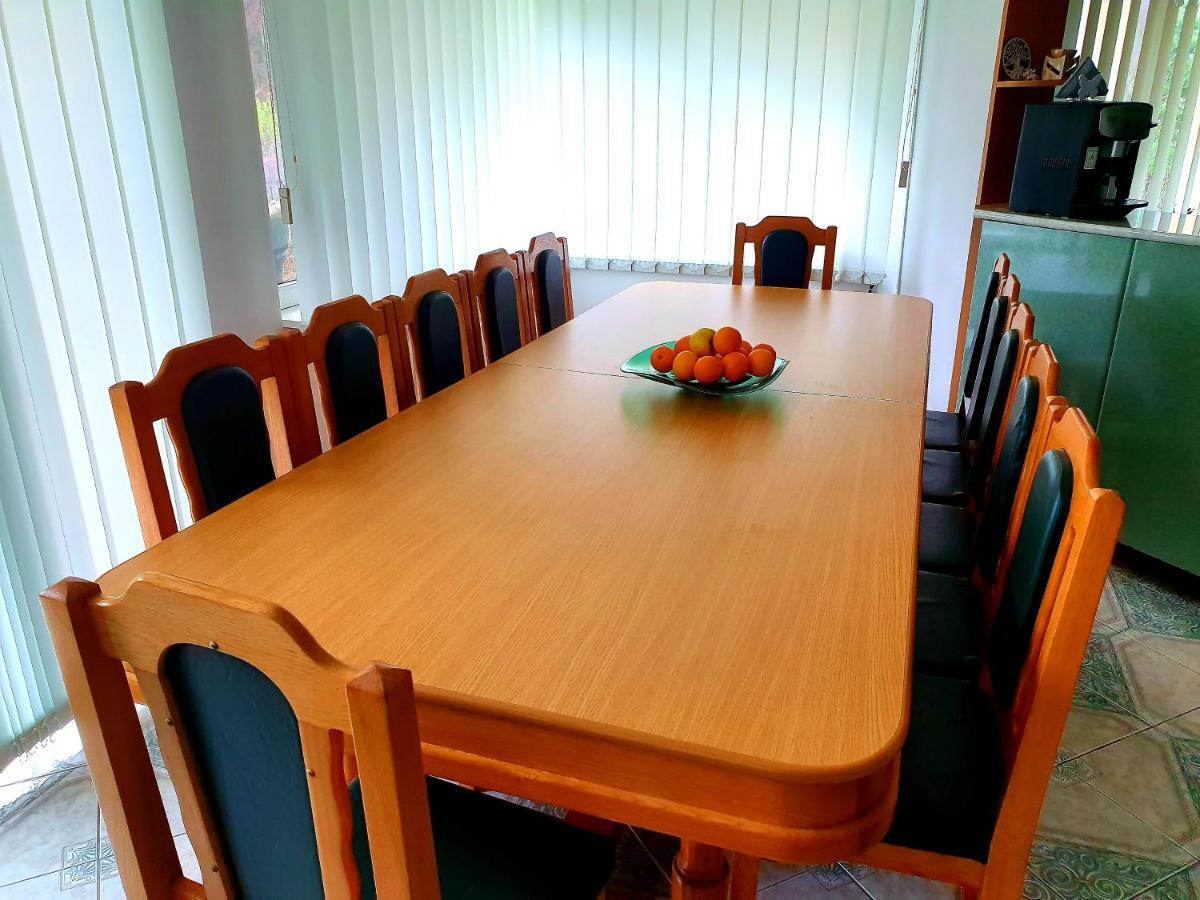Casa Jax Hotel Rimeti Bagian luar foto